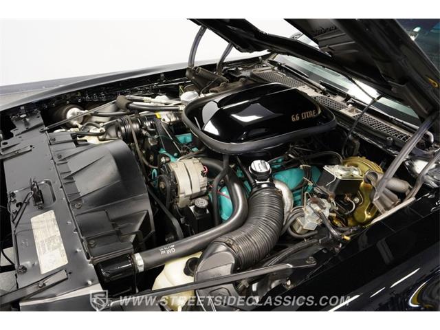 1977 Pontiac Firebird (CC-2065066) for sale in Concord, North Carolina