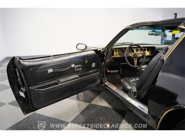 1977 Pontiac Firebird (CC-2065066) for sale in Concord, North Carolina