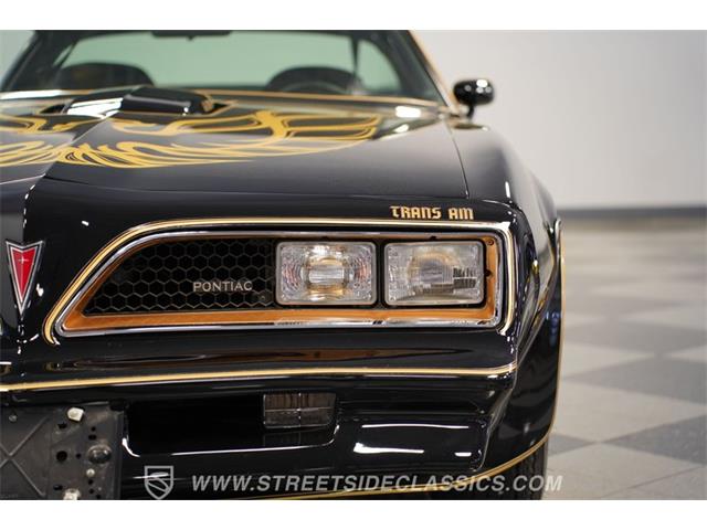 1977 Pontiac Firebird (CC-2065066) for sale in Concord, North Carolina