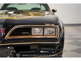 1977 Pontiac Firebird (CC-2065066) for sale in Concord, North Carolina