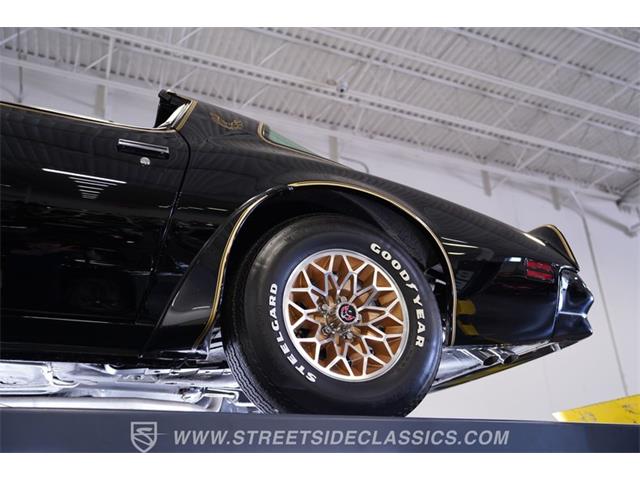 1977 Pontiac Firebird (CC-2065066) for sale in Concord, North Carolina