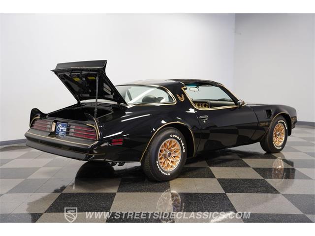 1977 Pontiac Firebird (CC-2065066) for sale in Concord, North Carolina