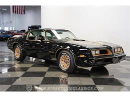 1977 Pontiac Firebird (CC-2065066) for sale in Concord, North Carolina