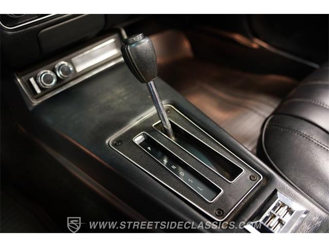 1977 Pontiac Firebird (CC-2065066) for sale in Concord, North Carolina