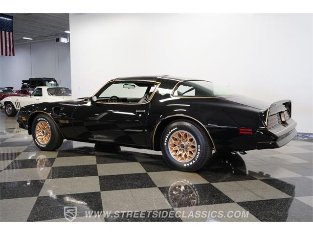 1977 Pontiac Firebird (CC-2065066) for sale in Concord, North Carolina