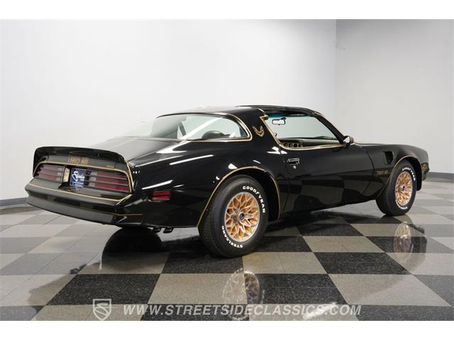 1977 Pontiac Firebird (CC-2065066) for sale in Concord, North Carolina