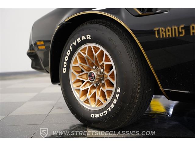 1977 Pontiac Firebird (CC-2065066) for sale in Concord, North Carolina