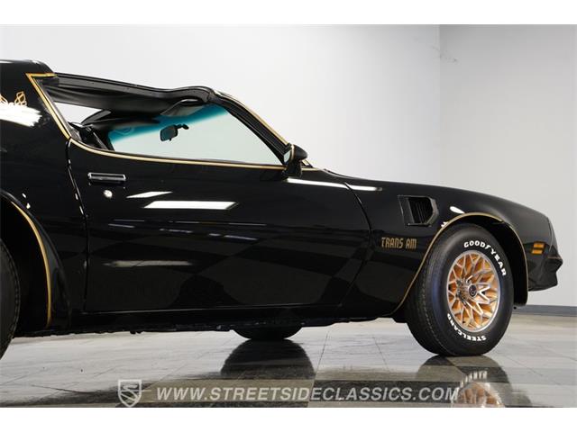 1977 Pontiac Firebird (CC-2065066) for sale in Concord, North Carolina