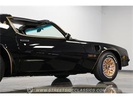 1977 Pontiac Firebird (CC-2065066) for sale in Concord, North Carolina