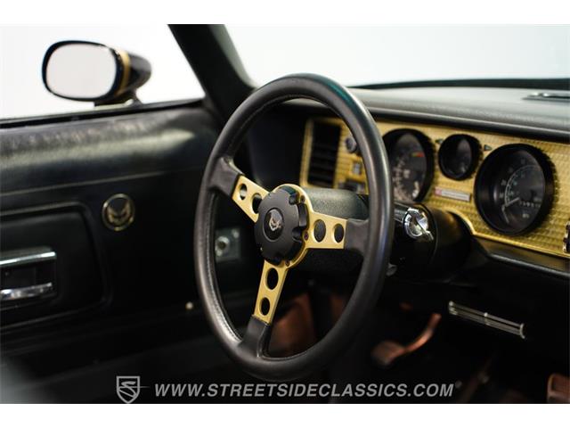 1977 Pontiac Firebird (CC-2065066) for sale in Concord, North Carolina