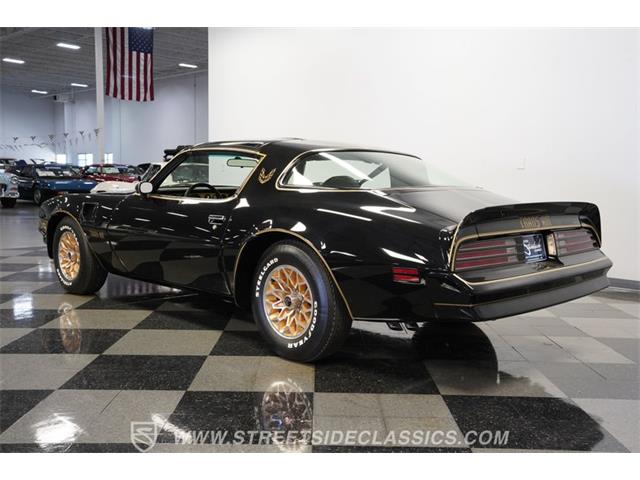1977 Pontiac Firebird (CC-2065066) for sale in Concord, North Carolina