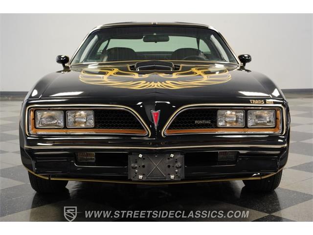 1977 Pontiac Firebird (CC-2065066) for sale in Concord, North Carolina