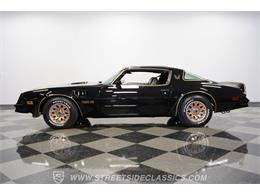 1977 Pontiac Firebird (CC-2065066) for sale in Concord, North Carolina
