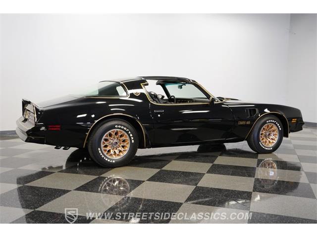 1977 Pontiac Firebird (CC-2065066) for sale in Concord, North Carolina