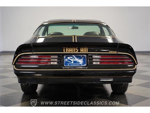 1977 Pontiac Firebird (CC-2065066) for sale in Concord, North Carolina