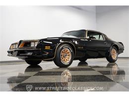 1977 Pontiac Firebird (CC-2065066) for sale in Concord, North Carolina