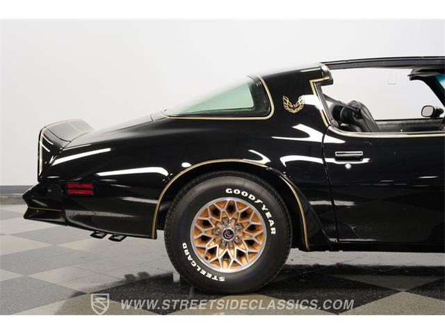 1977 Pontiac Firebird (CC-2065066) for sale in Concord, North Carolina