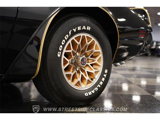 1977 Pontiac Firebird (CC-2065066) for sale in Concord, North Carolina