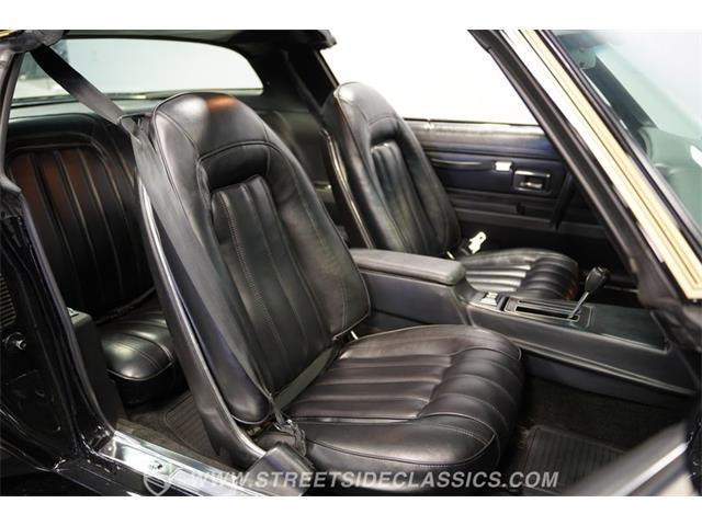 1977 Pontiac Firebird (CC-2065066) for sale in Concord, North Carolina