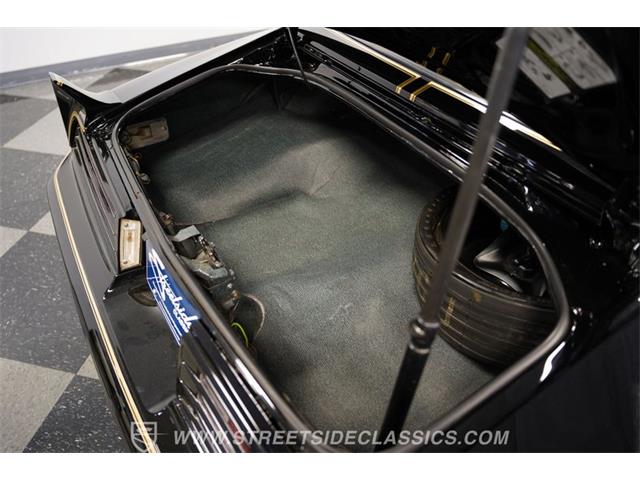 1977 Pontiac Firebird (CC-2065066) for sale in Concord, North Carolina