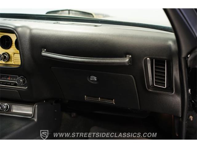 1977 Pontiac Firebird (CC-2065066) for sale in Concord, North Carolina