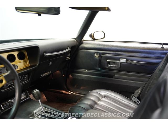 1977 Pontiac Firebird (CC-2065066) for sale in Concord, North Carolina