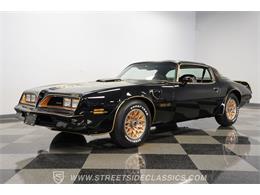 1977 Pontiac Firebird (CC-2065066) for sale in Concord, North Carolina