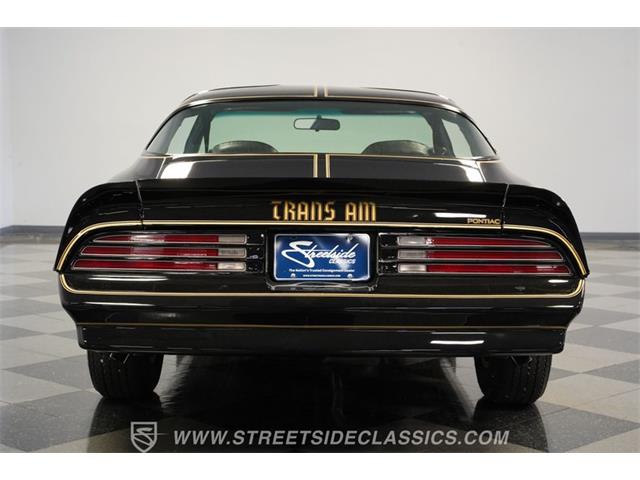 1977 Pontiac Firebird (CC-2065066) for sale in Concord, North Carolina