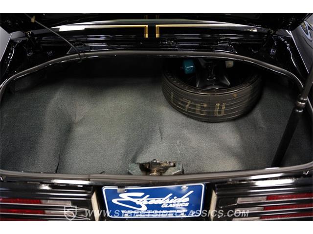 1977 Pontiac Firebird (CC-2065066) for sale in Concord, North Carolina