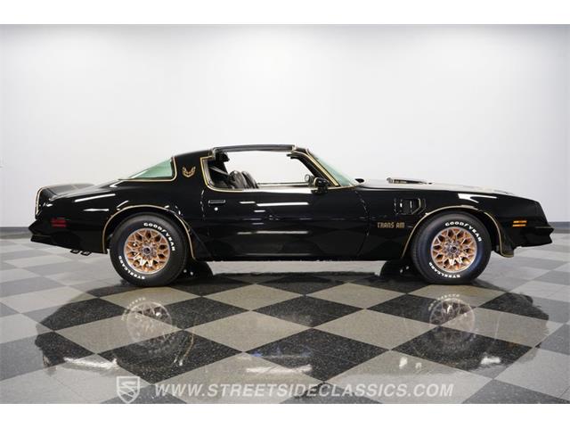 1977 Pontiac Firebird (CC-2065066) for sale in Concord, North Carolina