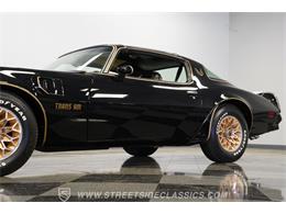 1977 Pontiac Firebird (CC-2065066) for sale in Concord, North Carolina