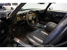 1977 Pontiac Firebird (CC-2065066) for sale in Concord, North Carolina