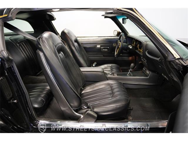 1977 Pontiac Firebird (CC-2065066) for sale in Concord, North Carolina