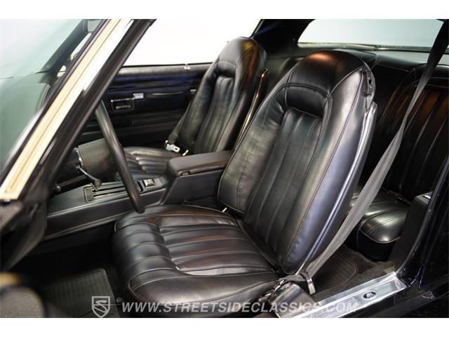 1977 Pontiac Firebird (CC-2065066) for sale in Concord, North Carolina