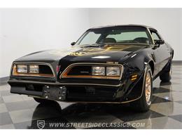 1977 Pontiac Firebird (CC-2065066) for sale in Concord, North Carolina