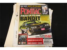 1977 Pontiac Firebird (CC-2065066) for sale in Concord, North Carolina