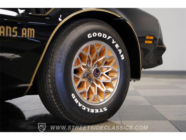 1977 Pontiac Firebird (CC-2065066) for sale in Concord, North Carolina