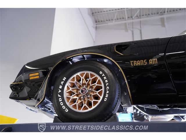 1977 Pontiac Firebird (CC-2065066) for sale in Concord, North Carolina