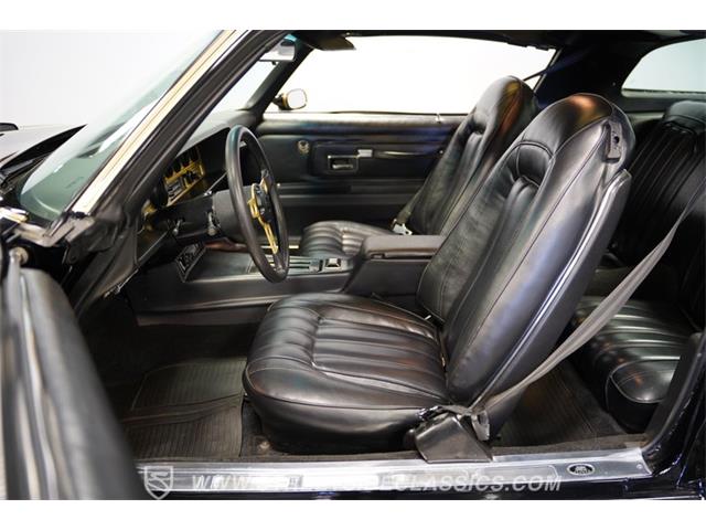 1977 Pontiac Firebird (CC-2065066) for sale in Concord, North Carolina