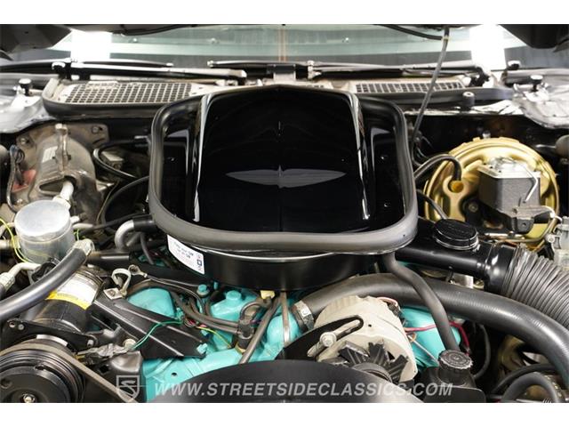 1977 Pontiac Firebird (CC-2065066) for sale in Concord, North Carolina