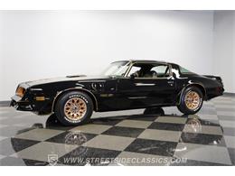 1977 Pontiac Firebird (CC-2065066) for sale in Concord, North Carolina