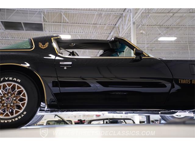 1977 Pontiac Firebird (CC-2065066) for sale in Concord, North Carolina