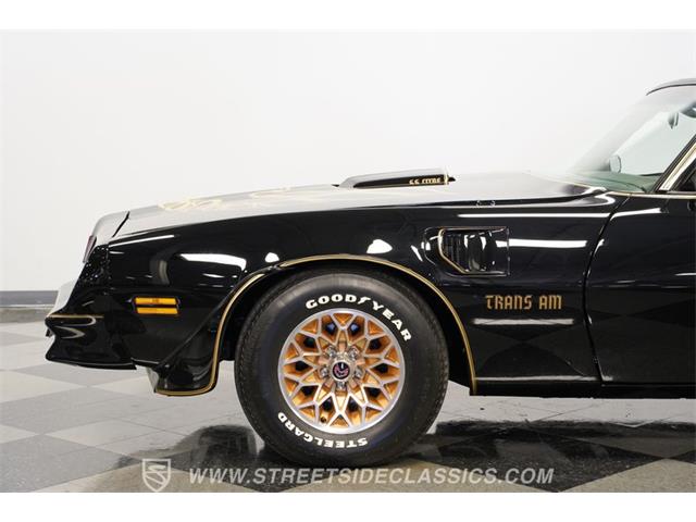 1977 Pontiac Firebird (CC-2065066) for sale in Concord, North Carolina