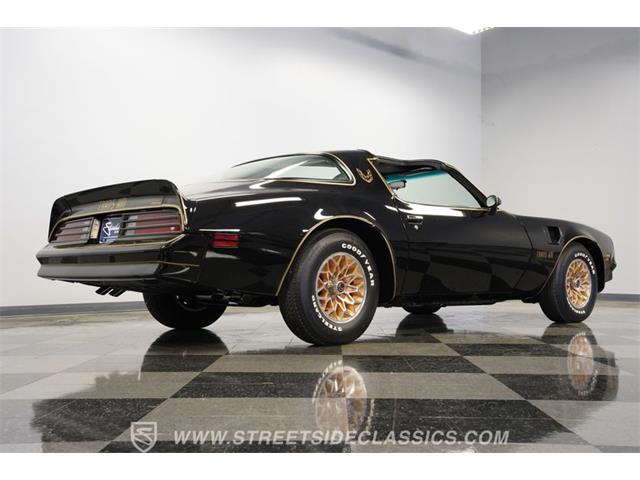 1977 Pontiac Firebird (CC-2065066) for sale in Concord, North Carolina