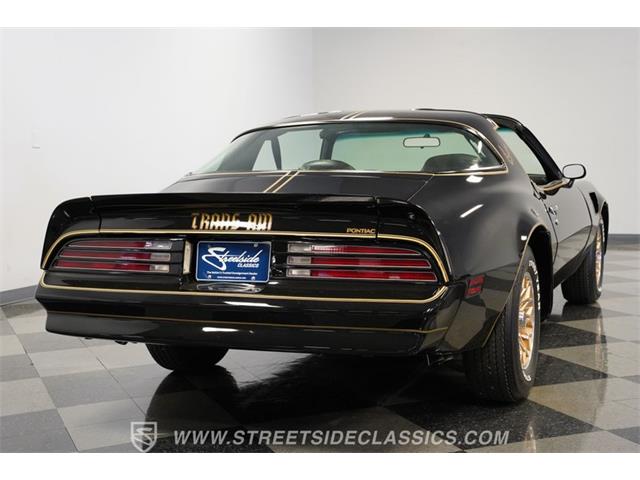 1977 Pontiac Firebird (CC-2065066) for sale in Concord, North Carolina