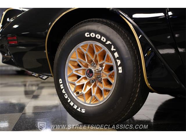 1977 Pontiac Firebird (CC-2065066) for sale in Concord, North Carolina