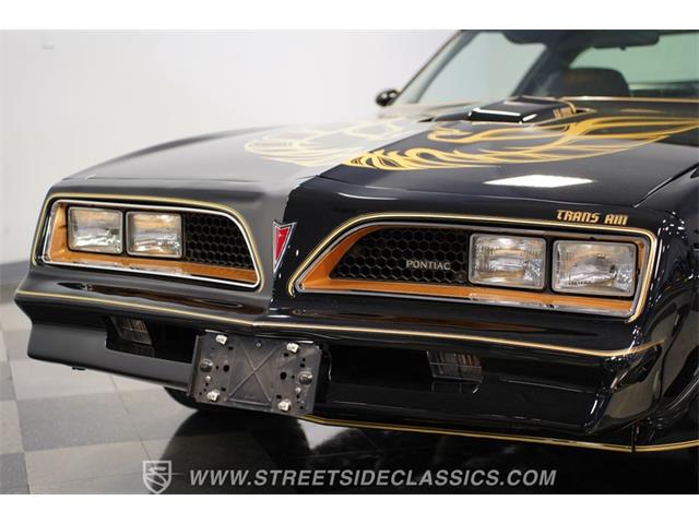 1977 Pontiac Firebird (CC-2065066) for sale in Concord, North Carolina