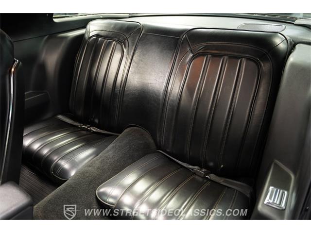 1977 Pontiac Firebird (CC-2065066) for sale in Concord, North Carolina