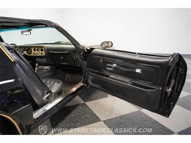 1977 Pontiac Firebird (CC-2065066) for sale in Concord, North Carolina