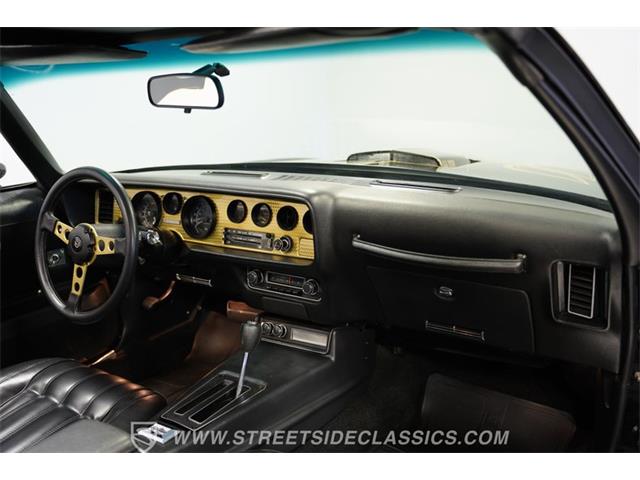 1977 Pontiac Firebird (CC-2065066) for sale in Concord, North Carolina